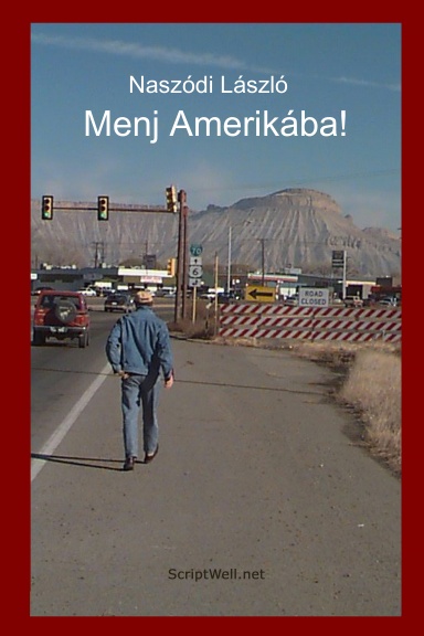 Menj Amerikába!