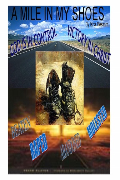 A MILE IN MY SHOES
