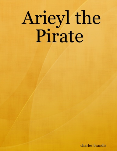 Arieyl the Pirate