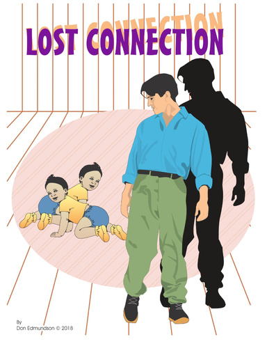 Lost Connection