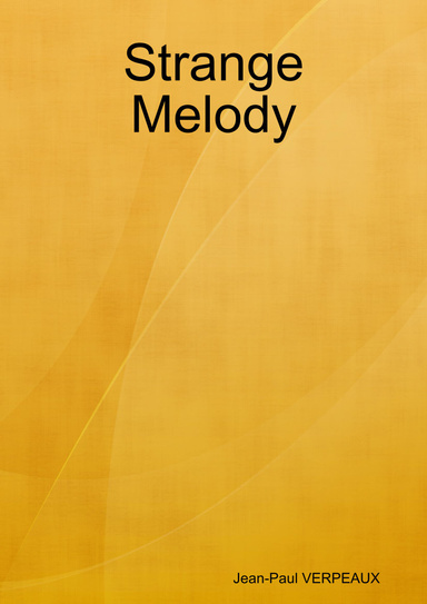 Strange Melody
