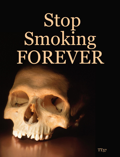 Stop Smoking FOREVER