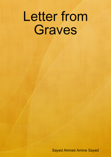 Letter from Graves