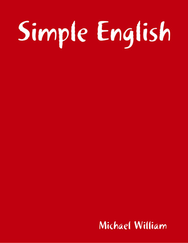 Simple English