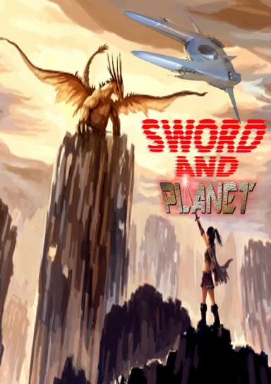 Sword & Planet