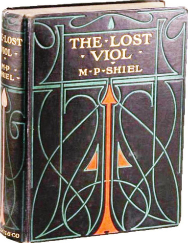 The Lost Viol