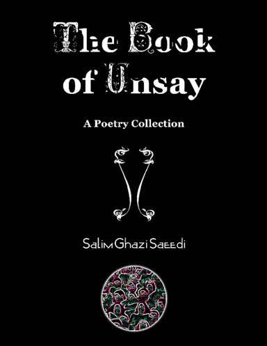 The Book of Unsay