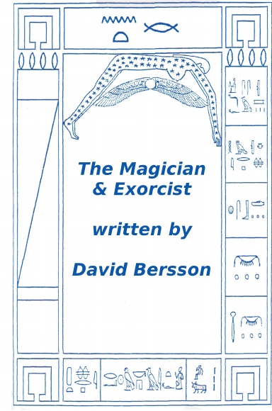 The Magician & Exorcist