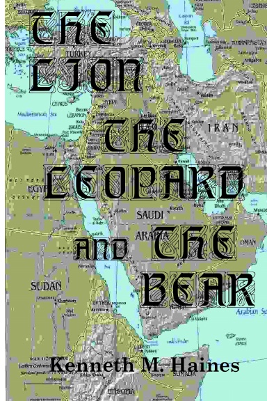 The Lion, The Leopard, and The Bear