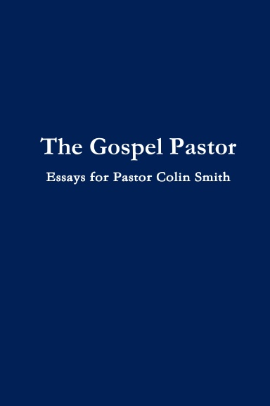 The Gospel Pastor