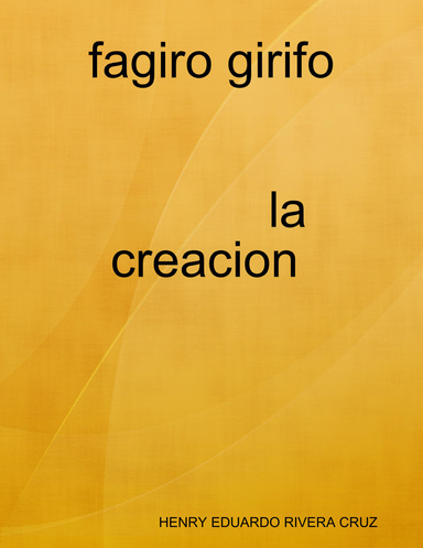 fagiro girifo