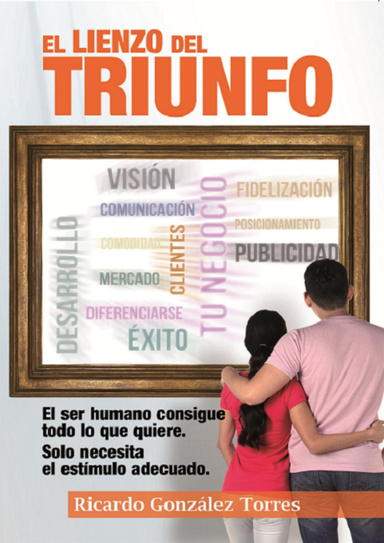 EL LIENZO DEL TRIUNFO