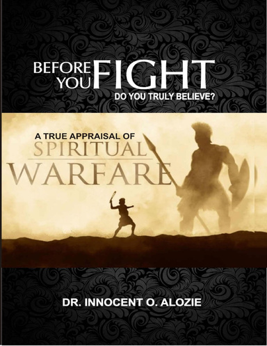 Before You Fight