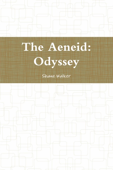 The Aeneid: Odyssey