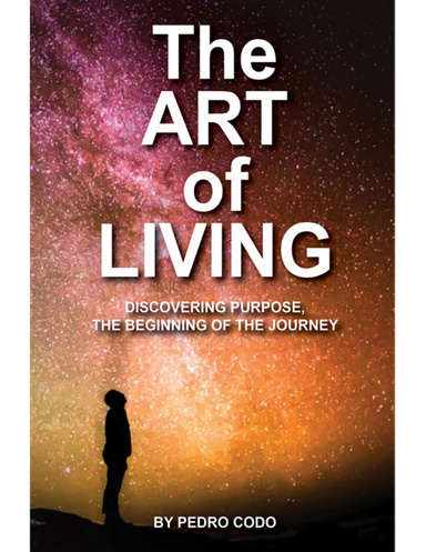 The Art of Living: Discovering Purpose: The Beginning of the Journey