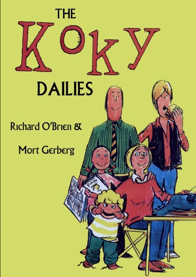 The Koky Dailies