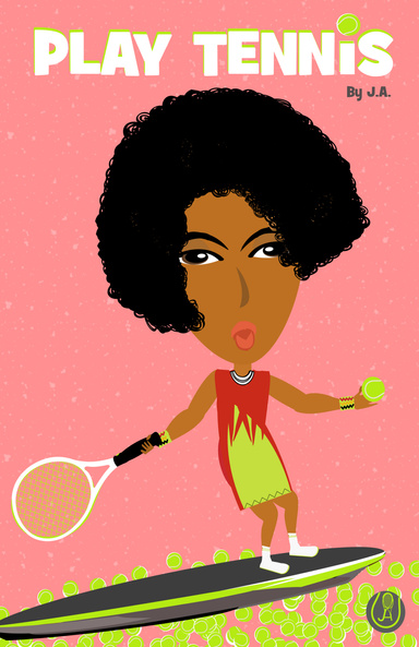 PLAY TENNIS