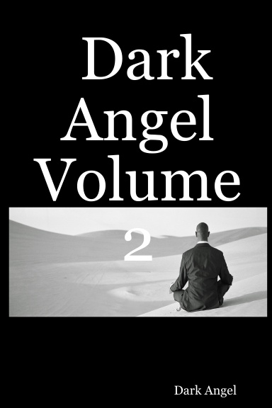 Dark Angel Volume 2