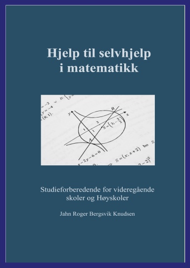 Hjelp til selvhjelp i matematikk