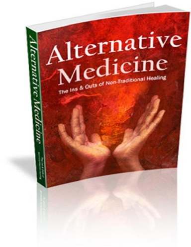 Alternative Medicine