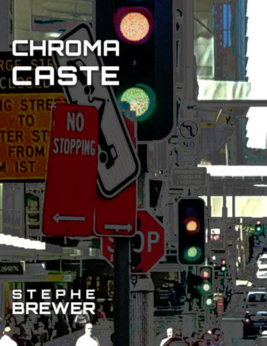 Chroma Caste