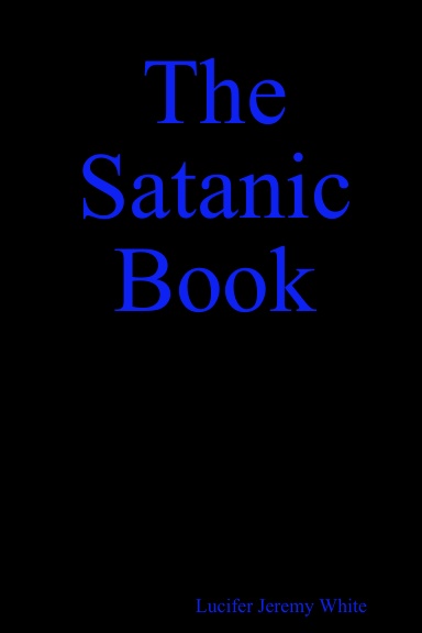 The Satanic Book