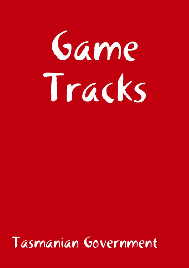 Game Tracks