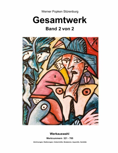 Gesamtwerk 2/2