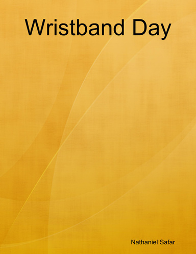Wristband Day