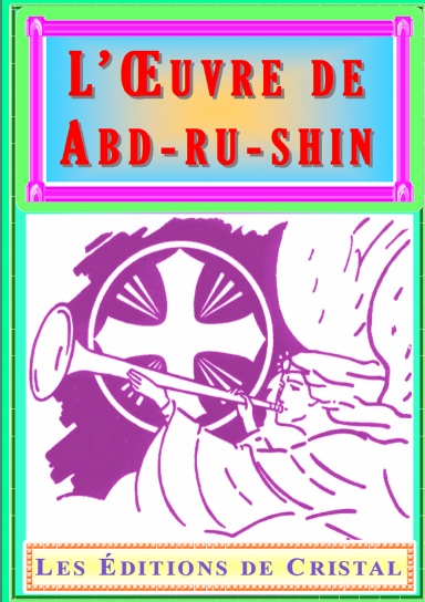 L'Œuvre de Abd-ru-shin