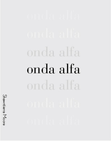 Alpha Wave