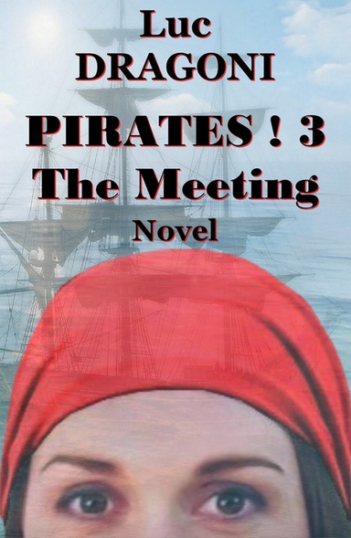 Pirates 3.The Meeting