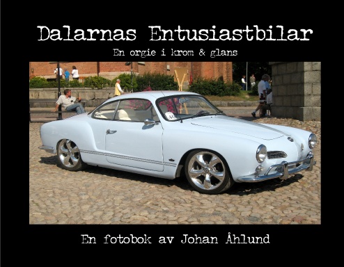 Dalarnas Entusiastbilar