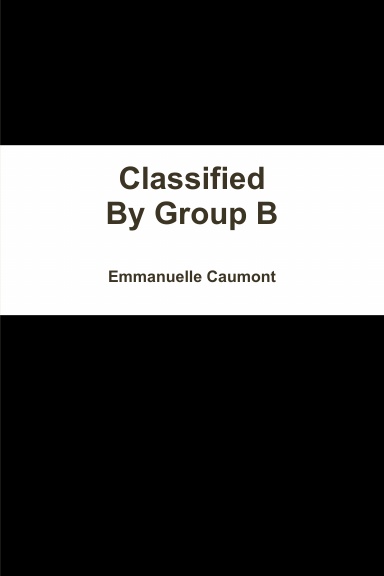 Classified By Group B