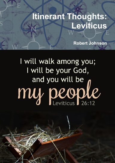 Itinerant Thoughts: Leviticus