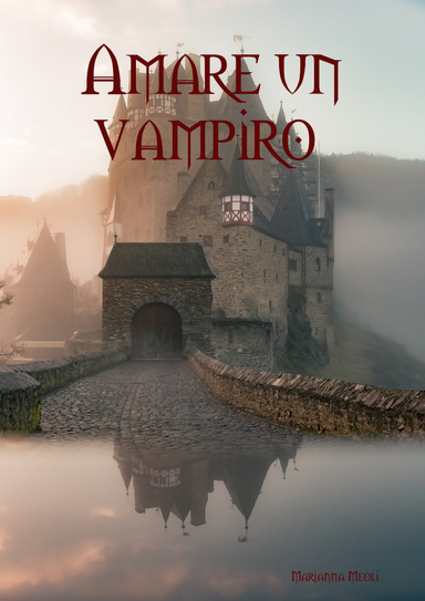 Amare un vampiro