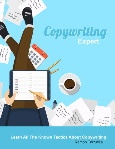 Copywriting Expert