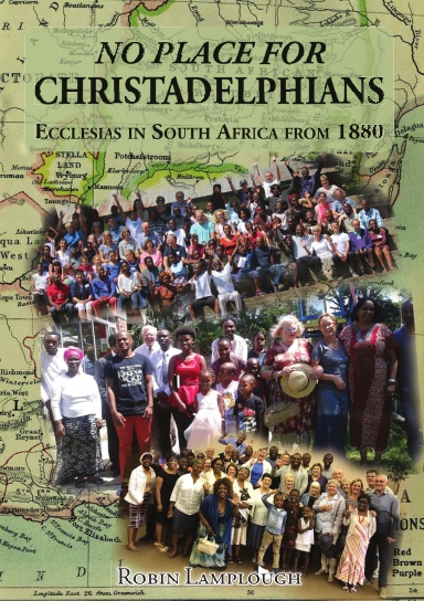 No Place for Christadelphians