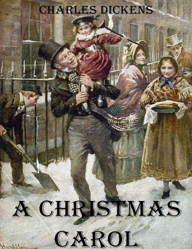 A Christmas Carol