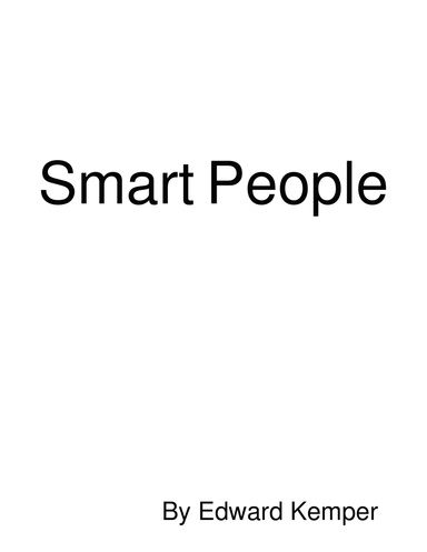 Smart People
