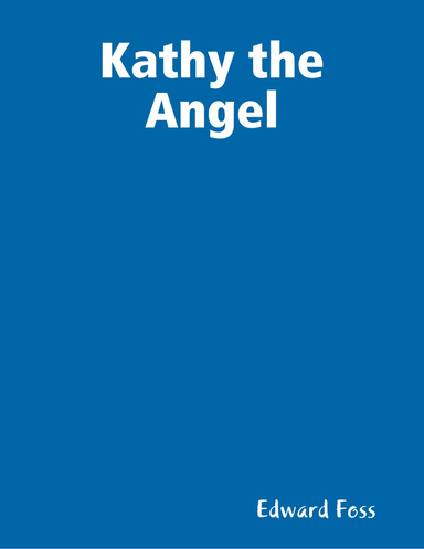 Kathy the Angel