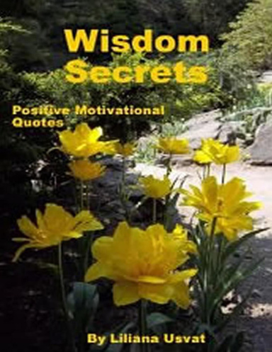 Wisdom Secrets