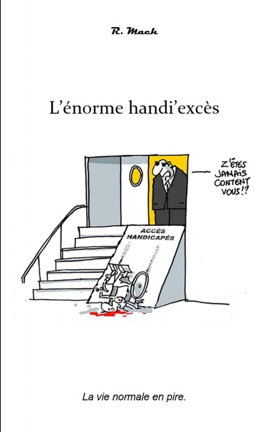 L'énorme handi'excès