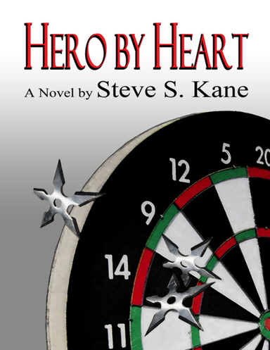 Hero by Heart