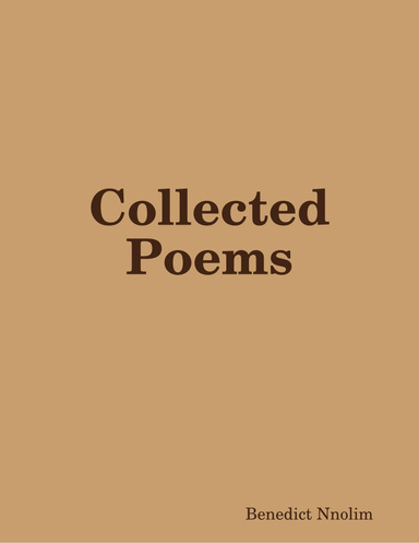 Collected Poems