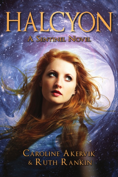 Halcyon: A Sentinel Novel