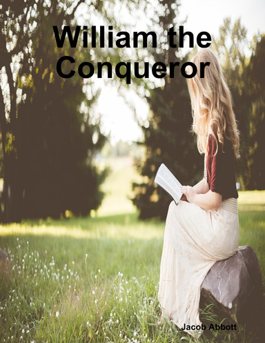 William the Conqueror