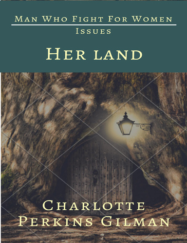 Fight for Women Rights (Her Land)