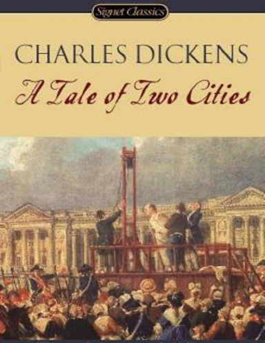 A Tale of Two Cities