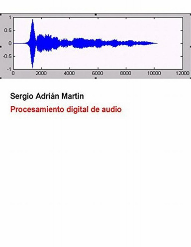 Procesamiento digital de audio